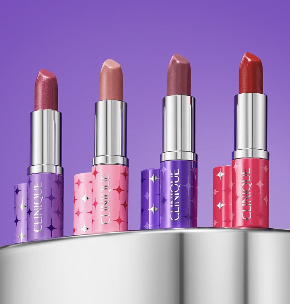 رژ لب پرایمر دار کلینیک